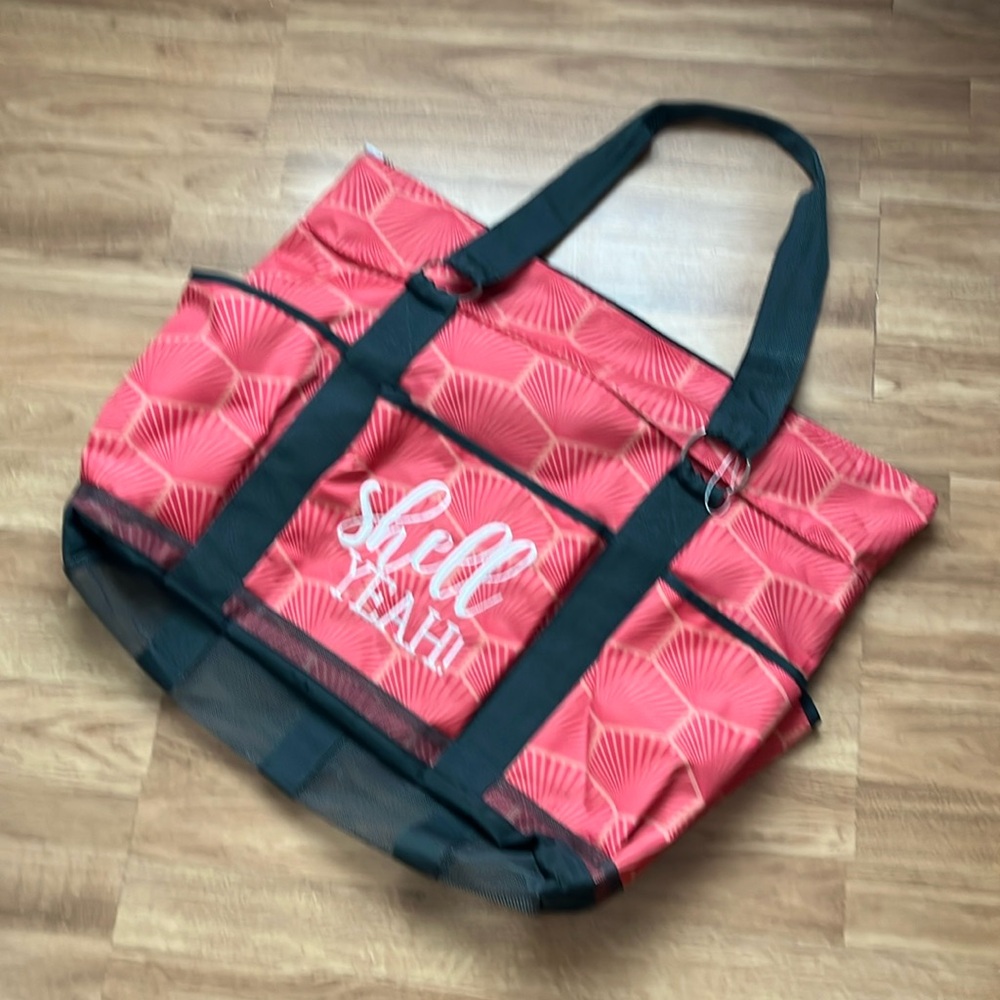 Beach bag